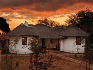 Satyagraha House Hotel Johannesburg Exterior foto